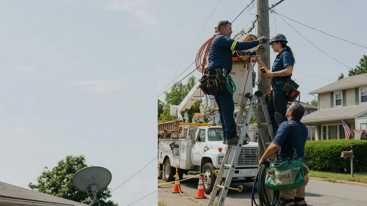 Electrical Repair in Houston, PA near me